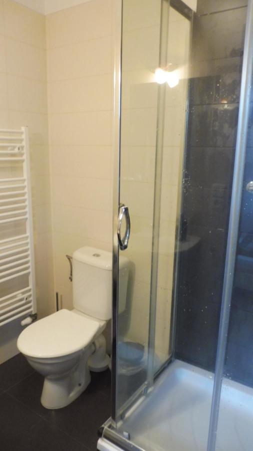 Apartman Bara เชสกี้ครุมลอฟ ภายนอก รูปภาพ
