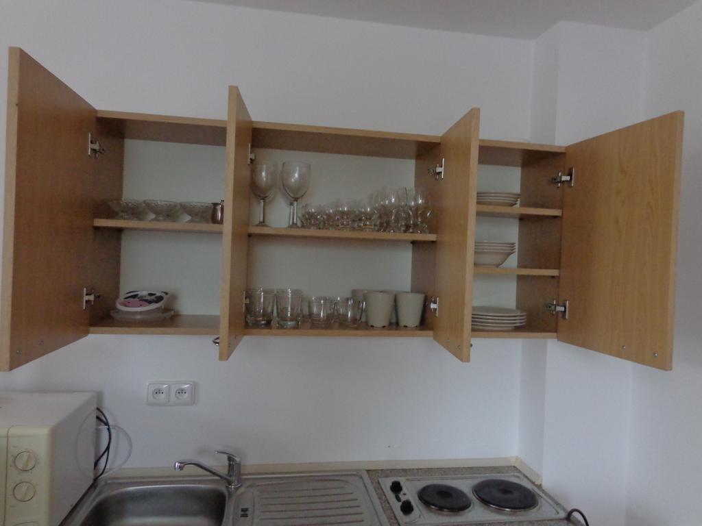 Apartman Bara เชสกี้ครุมลอฟ ภายนอก รูปภาพ