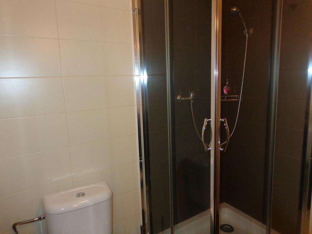 Apartman Bara เชสกี้ครุมลอฟ ห้อง รูปภาพ